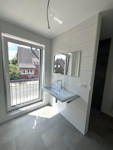 Erstbezug 3 Zimmer-Wohnung Meppen Esterfeld – Foto 13