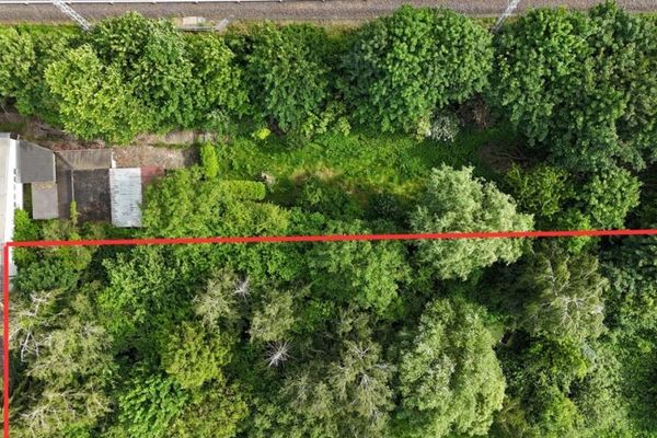 Großes Entwicklungsgrundstück in zentraler Lage von Bernau bei Berlin