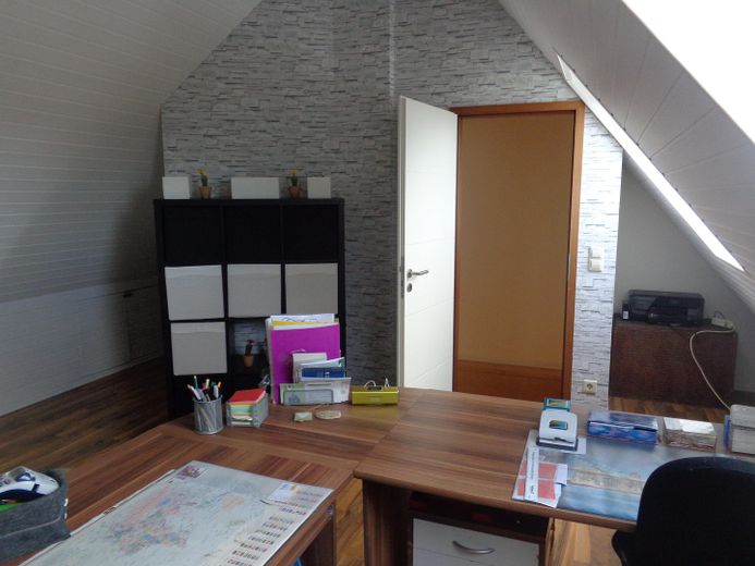 Casa a schiera tranquilla con appartamento indipendente, costruita circa nel 2000 – Foto 7