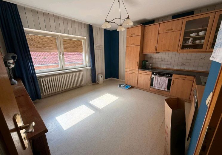 Ronshausen, Eengezinswoning + bijgeb. – Foto 14