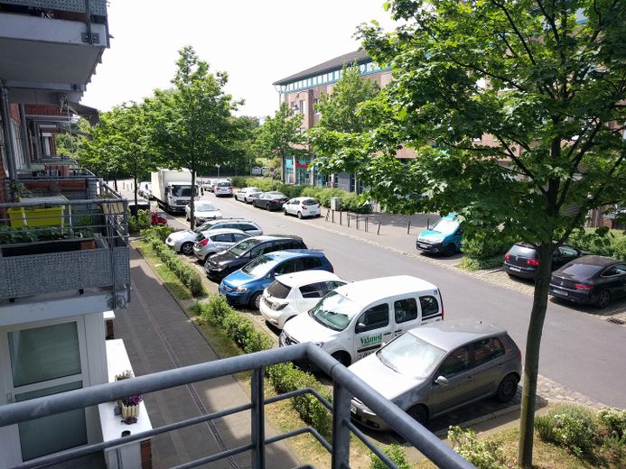 Ausblick