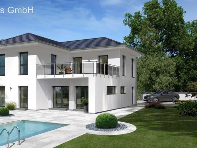 City Villa – Foto 1