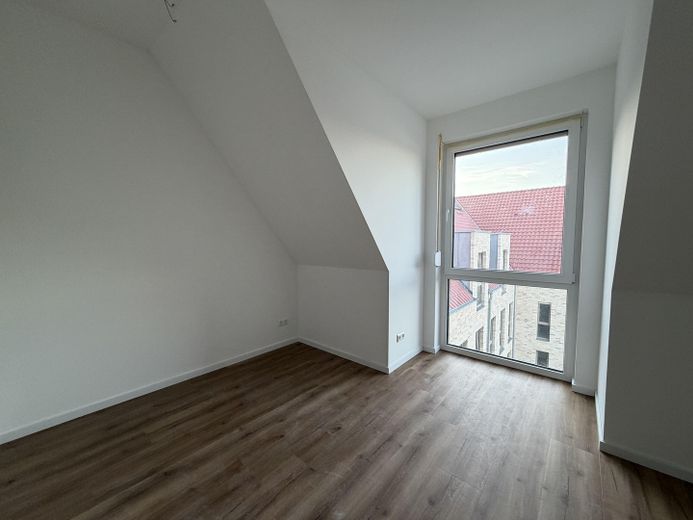 WBS-Sozialer Wohnraum in Horstmar NEUBAU 1-4ZKB, von 55-110 qm – फोटो 17