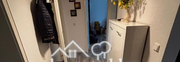 3 Zimmer Wohnung mit Balkon in Hondelage als Eigennutz oder Vermietung