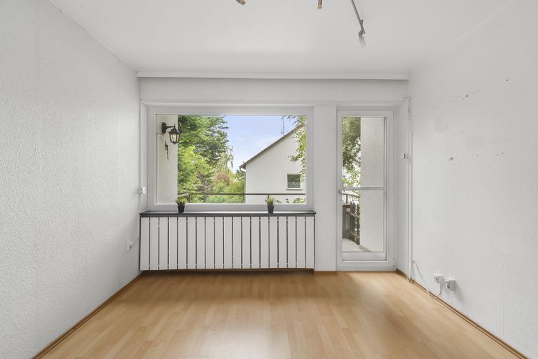 Großzügiges Wohnen auf über 280 m² Gesamtfläche – 611 m² Grundstück in begehrter Lage – Schlafzimmer Nr. 2