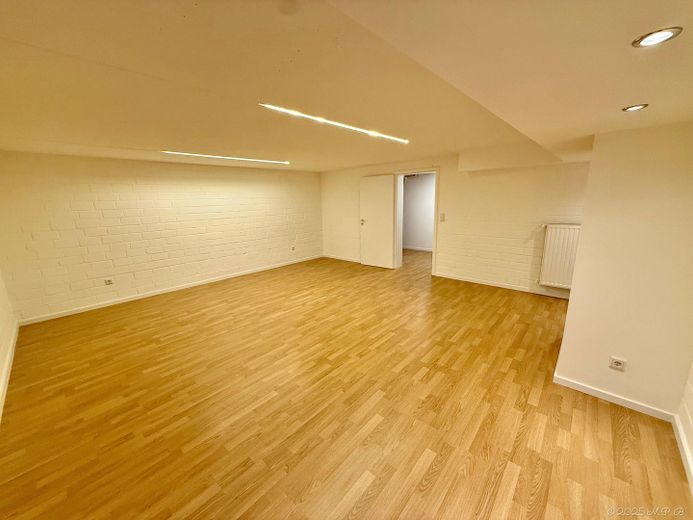 Hobby-/Lounge-/TV-raum (33 m²)