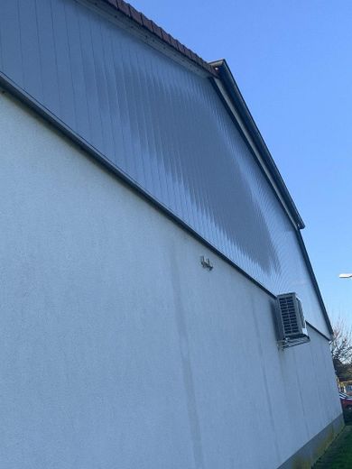 Інвестиційний об’єкт: земельна ділянка з дискаунтером і фітнес-студією поблизу Ганновера – Фотографія 8