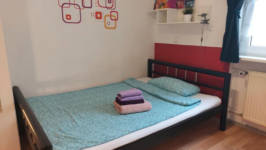 Helle 1-Zimmer-Wohnung in Mannheim Neckarstadt zu verkaufen "provisionsfrei" – Foto 4