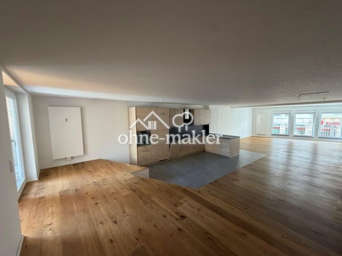 Apartamento tipo loft en el corazón de Weil der Stadt – Foto 1