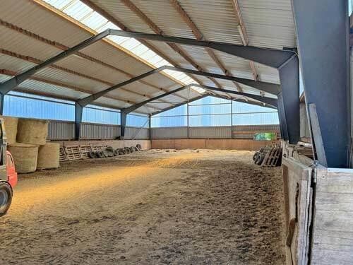 Niedersachen, Osterholz-Scharmbeck - Reitimmobilie in schöner Lage – 2613 niedersachsen, osterholz-scharmbeck, lilienthal, reitimmobilie zu verkaufen