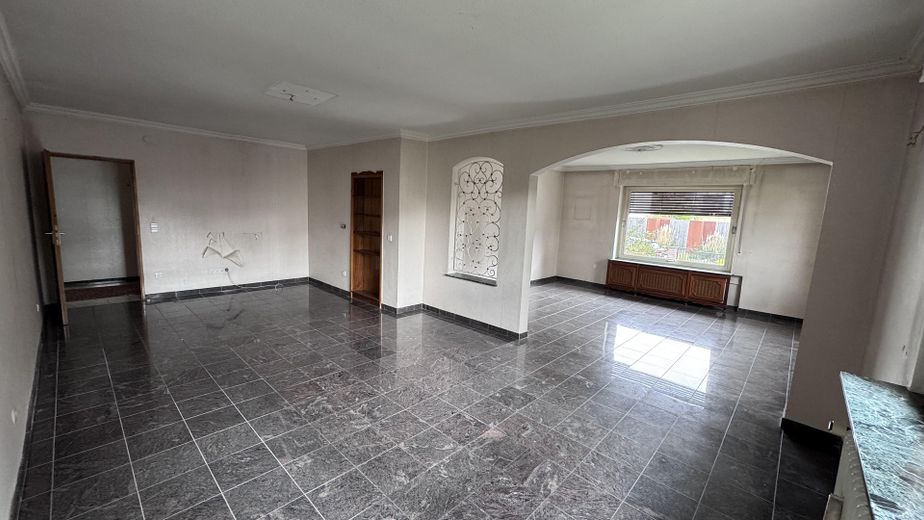 Müstakil Aile Evi - Komisyonsuz - Alan, Huzur & Rödermark’ta Büyük Potansiyel – S-Bahn 3 Dakika – Fotoğraf 9