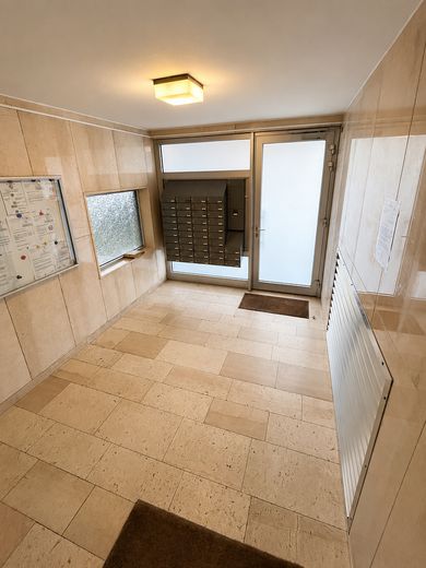 Well-maintained 3-room apartment with balcony, elevator and underground garage in Koblenz-Metternich – commission-free – Foto 16