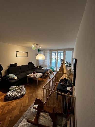 Geschmackvolle Wohnung | 3,5Z | EBK | direkt an der Bärenwiese – फोटो 9