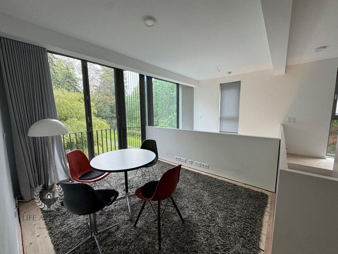 Neubau-Maisonette im Hinterhaus mit Ausbaupotenzial auf ca. 84 m² - flexible Nutzung &amp; 2 Zugänge – Bild 20