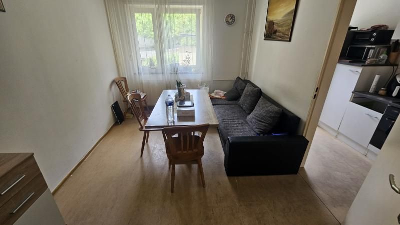 2-Zimmer ETW in belebtem Ludwigshafener Stadtteil Hemshof – Bild 1