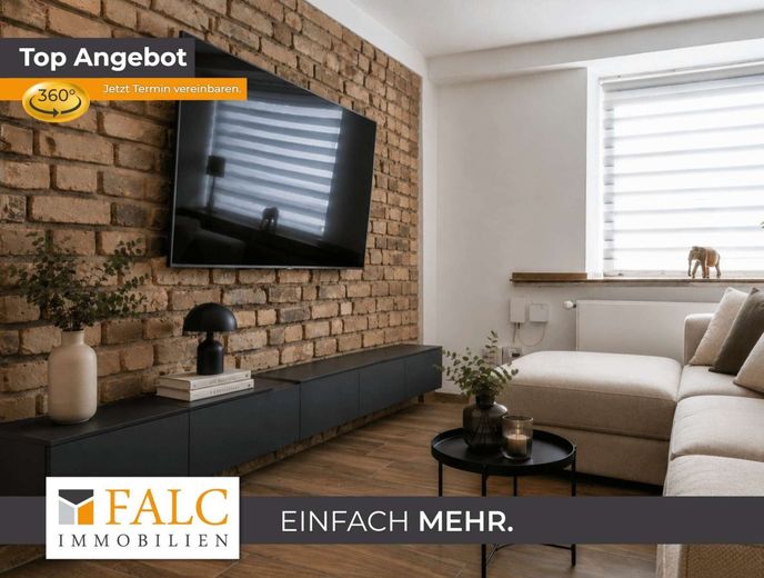 Charmantes Einfamilienhaus mit viel Potenzial in zentraler Wohnlage! – Herzlich Willkommen