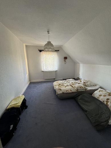 Schlafzimmer OG