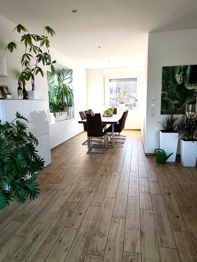 großzügiges EFH in schöner Lage – EG Esszimmer
