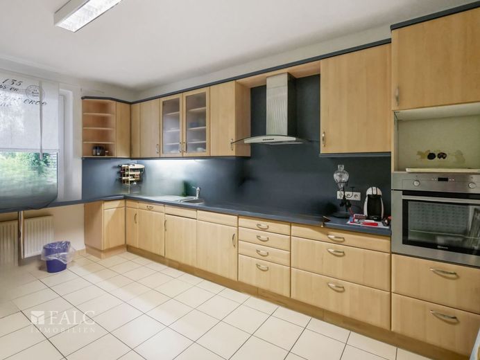 Büro und Wohnen - oder doch entwickeln!?! – Küche