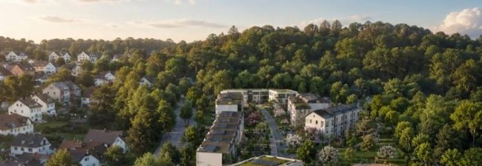 Ihr neuer Standort in Trier-Biewer – 10.650 m² Grundstück mit großem Potenzial für nur 89,95 EUR/m².