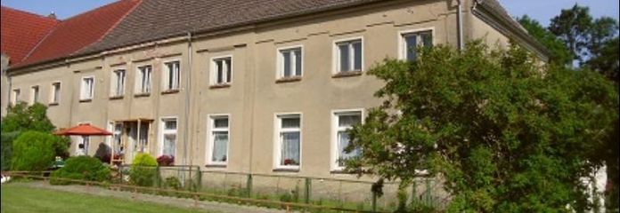 Ansicht, ehemaliges Gutshaus