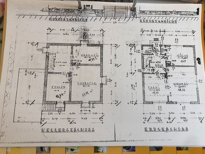 Charmantes Einfamilienhaus in Bremerhaven-Wulsdorf – Foto 10