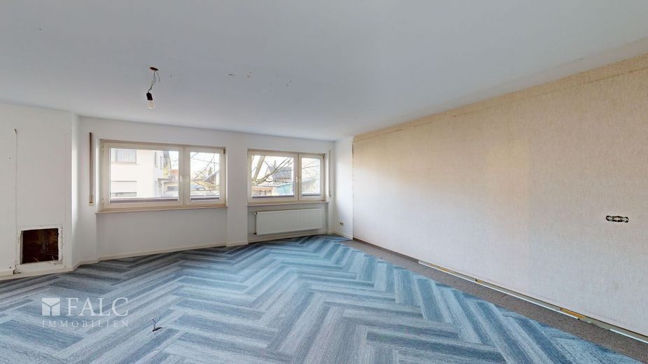 EG Zimmer 5