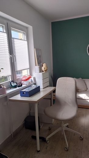 Arbeits/Kinderzimmer