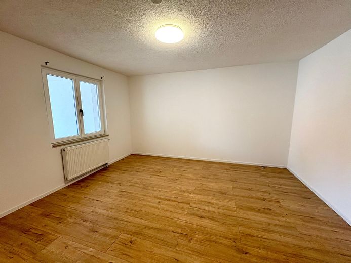 Arbeits- oder Gästezimmer