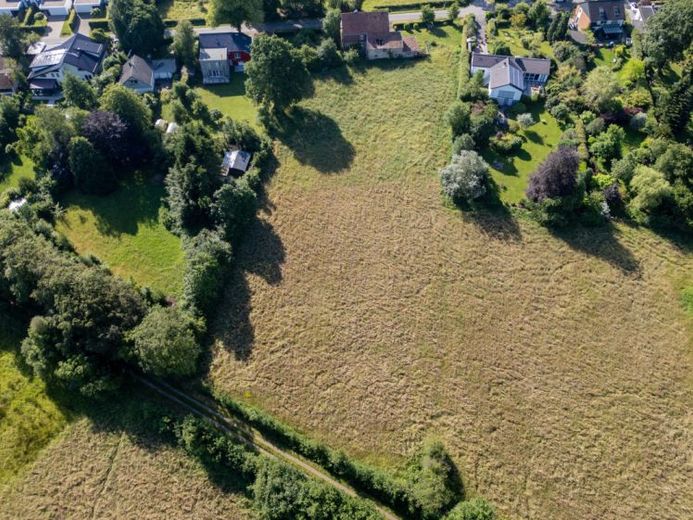 Roetgen – Einmalige Lage. Grenzenlose Möglichkeiten. Ein Ort für Generationen und Visionen. – Foto 1
