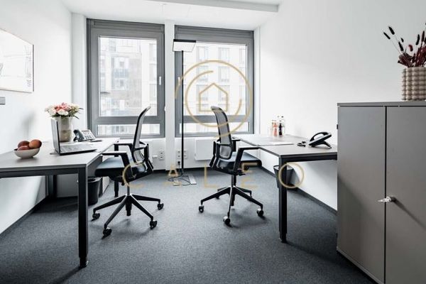 CALEO ¦ Altstadt-Nord ¦ Kolumba ¦ flexibel + sofort bezugsfertig ¦ all inclusive ¦ PROVISIONSFREI