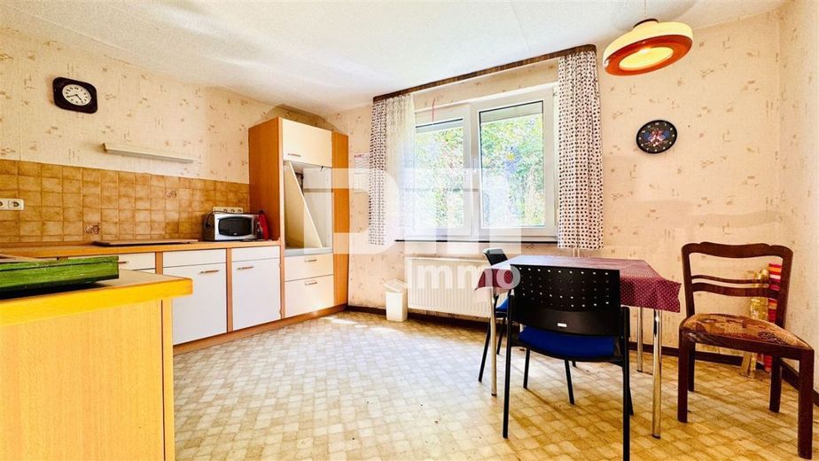 Haus massiv Küche