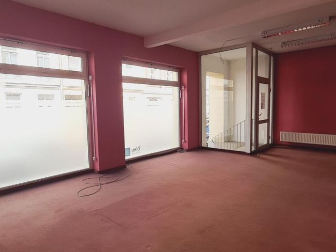 Laden sowie Büro- Praxisräume in Kombination oder einzeln – Foto 1