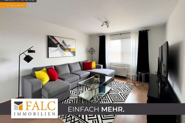 Entrate e sentitevi a casa - luminoso appartamento di 3 locali con bagno moderno
