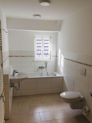 4-Raum Wohnung mit Geschichte- stilvoll leben im frisch sanierten Fachwerkhaus – Foto 5