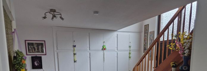 EG: Diele / Treppenhaus 2