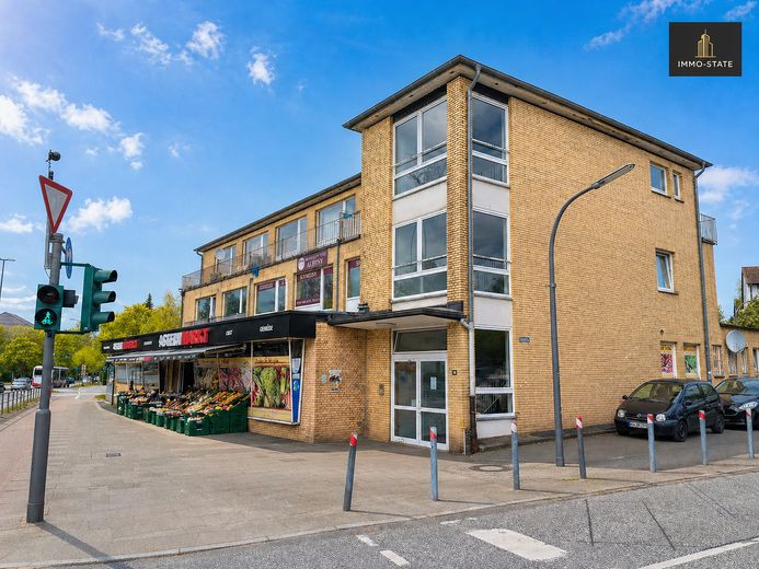 Wohn- & Geschäftshaus in Hamburg-Rahlstedt | 86.369 € IST-JNKM | Mietpotenzial – Foto 20