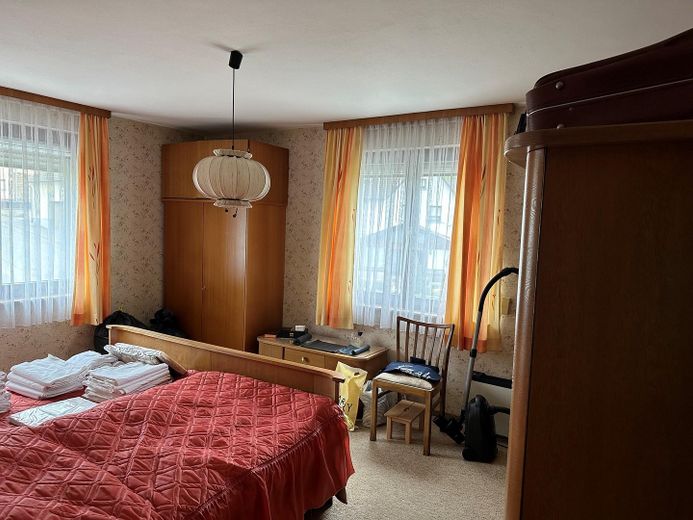2 Familienhaus – Schlafzimmer 3 OG