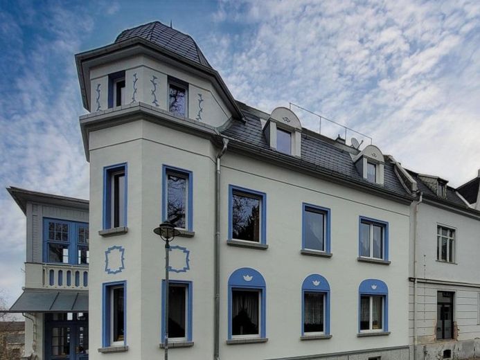 Wohnen mit Stil und Substanz! – Foto 1