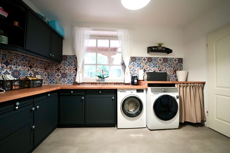 Reetdach-Anwesen | 369 m² | Pool | Sauna | 1.985 m² | von Privat – WJ-00191_bild_002.jpeg