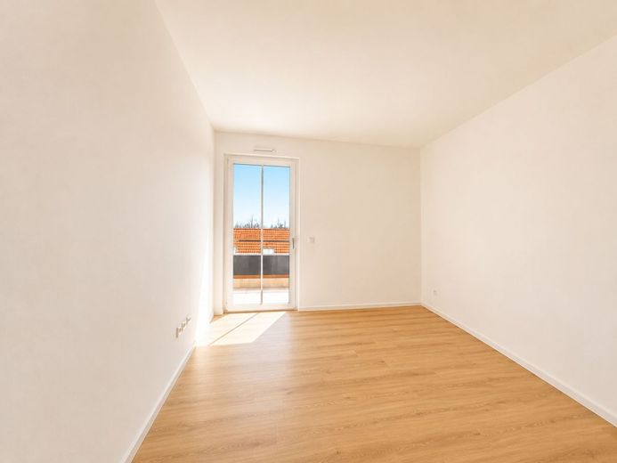ERSTBEZUG - 3,0-ZIMMER WOHNUNG – Kinderzimmer