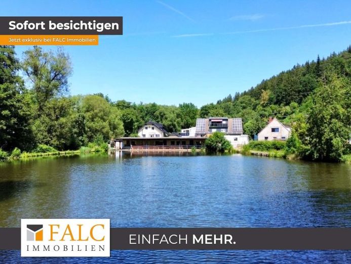 Haus am See - Lebe Deinen Traum! – फोटो 1