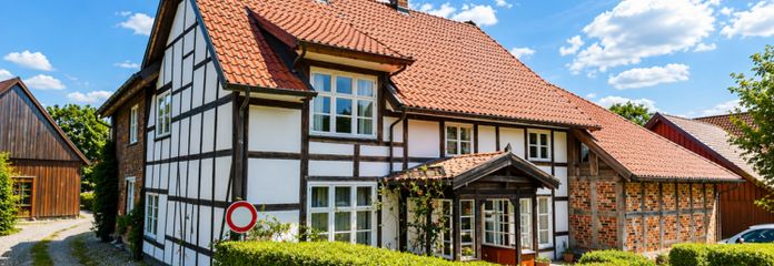 Landleben in seiner schönsten Form