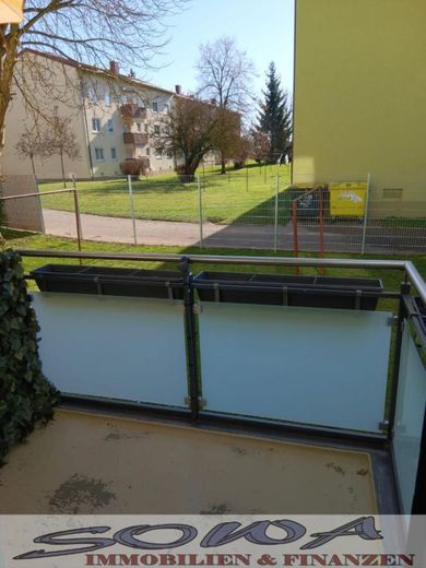 Gut geschnittene 3 Zimmer Wohnung mit Balkon in Neuburg - Ein Objekt von Ihrem Immobilienpartner SOWA Immobilien und Finanzen – Bild 6