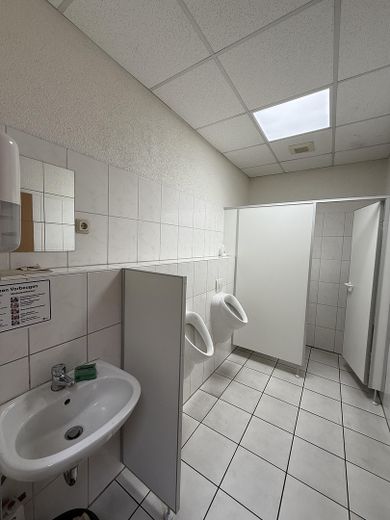 Sanitäre Anlagen