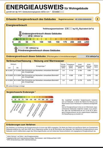 PV-Anlage, Speicher, Wallbox und Dachterrasse वाले आधुनिक पारिवारिक घर – फोटो 31