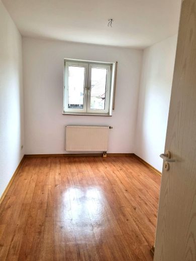 Wohnen am Rathaus - Großzügige Eigentumswohnung im Herzen von Haßloch – Kinderzimmer I - Ist-Stand