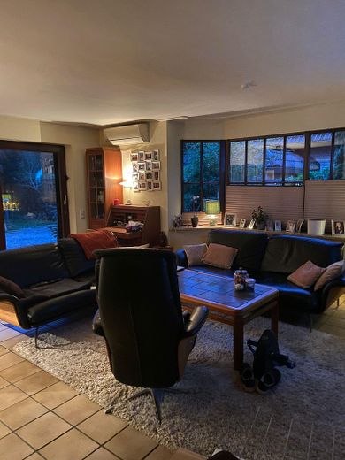 Haus 1/Wohnzimmer