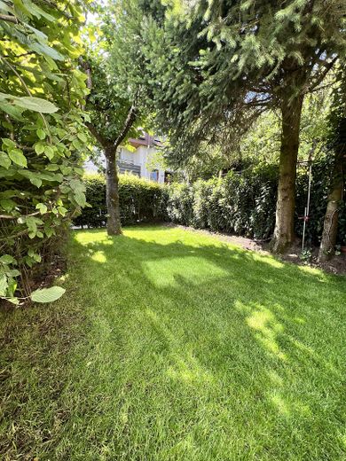 Garten Südwest