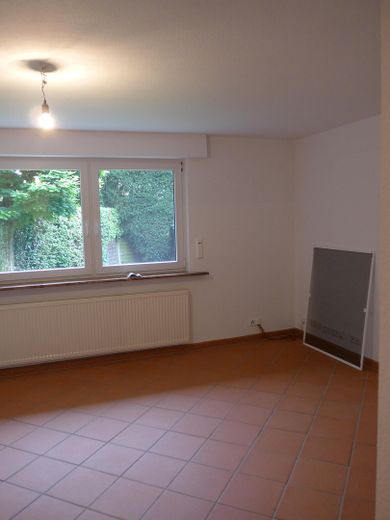 Oase der Ruhe in Witten Bommern: grosses Haus mit großem Grundstück zu vermieten – Wohnzimmer im Einlieger